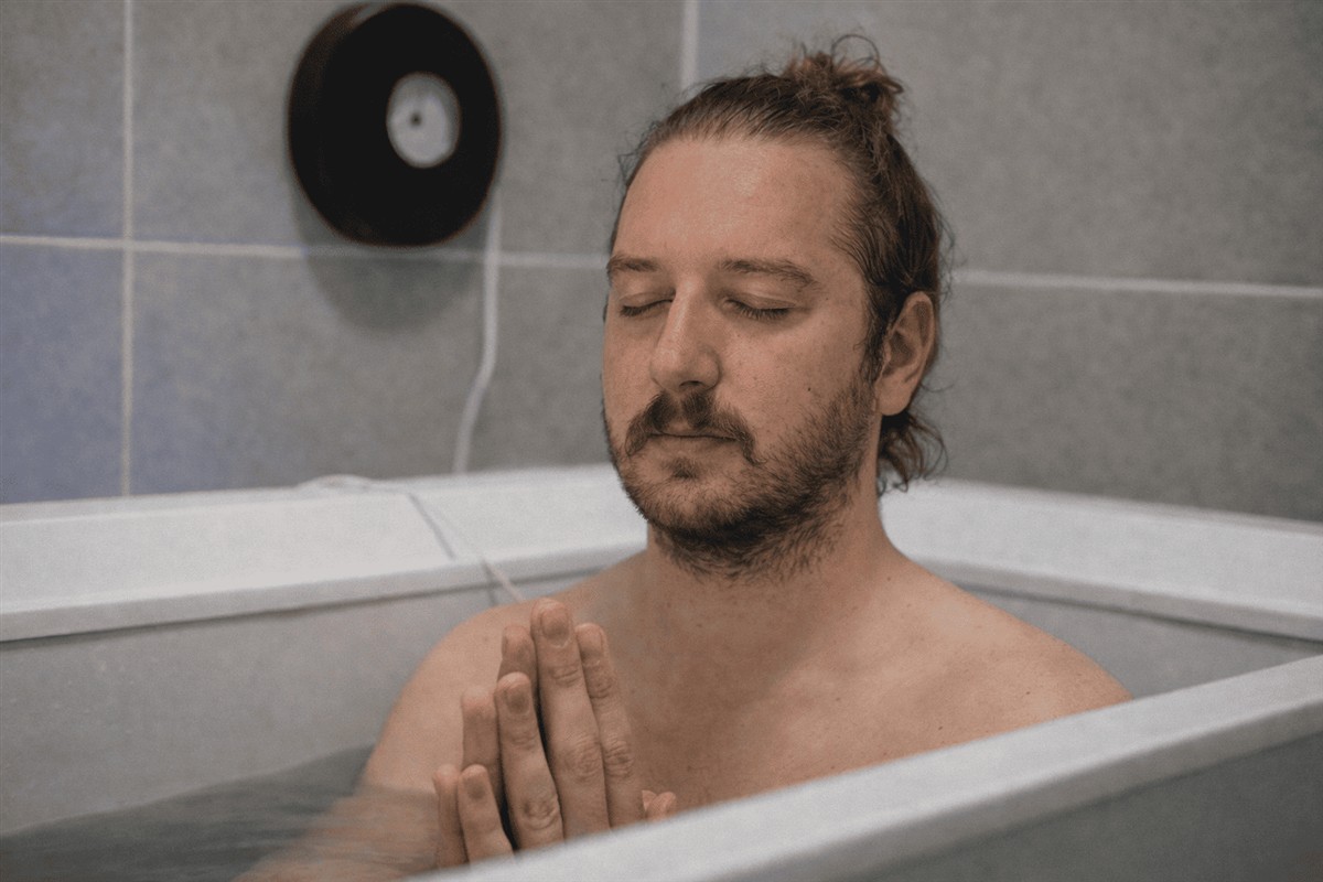 Ice Bath & Nefes Terapisi